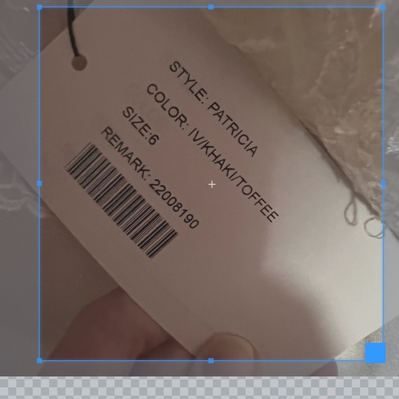 KittyChen Couture Bridal Wedding Dress Gown - Picture 6 of 12